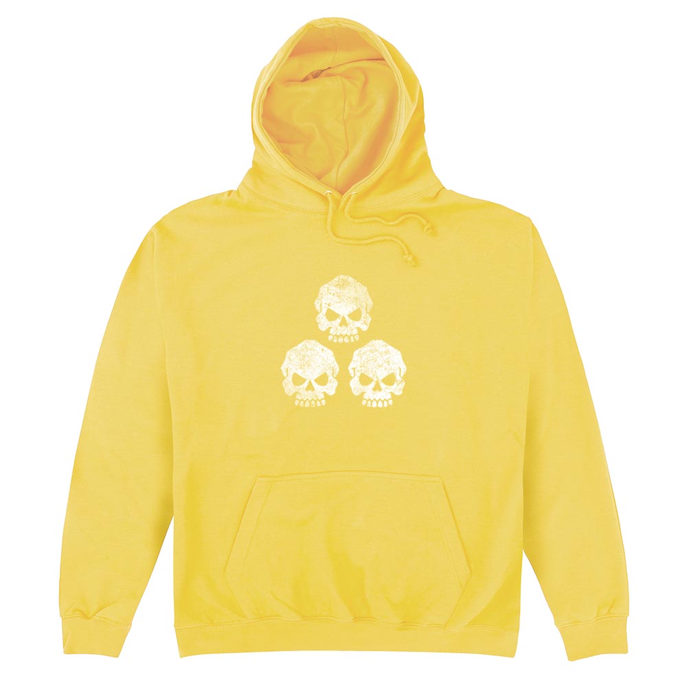 Death Guard Battleworn Insignia Unisex Hoodie