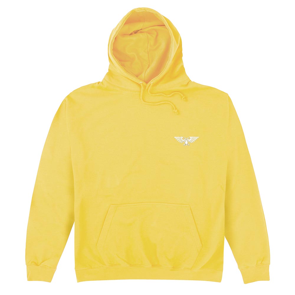 Aquila Insignia Unisex Hoodie