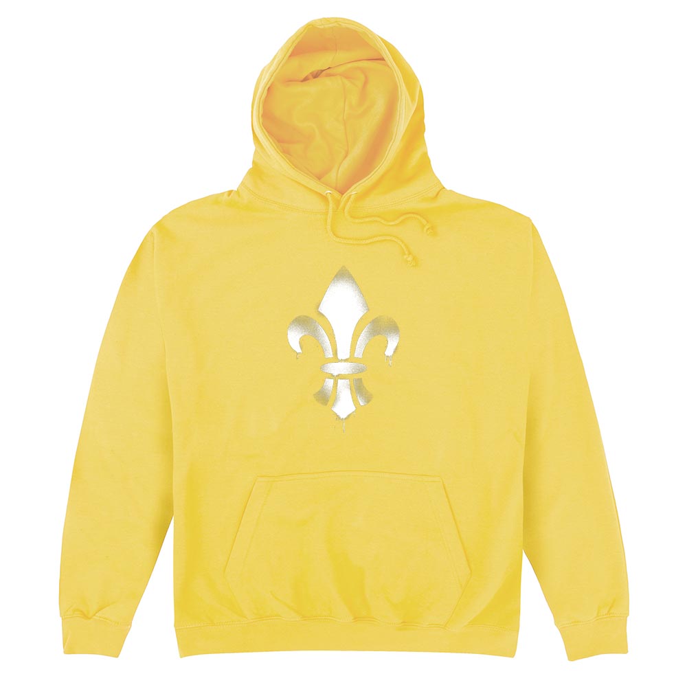 Adepta Sororitas Graffiti Insignia Unisex Hoodie