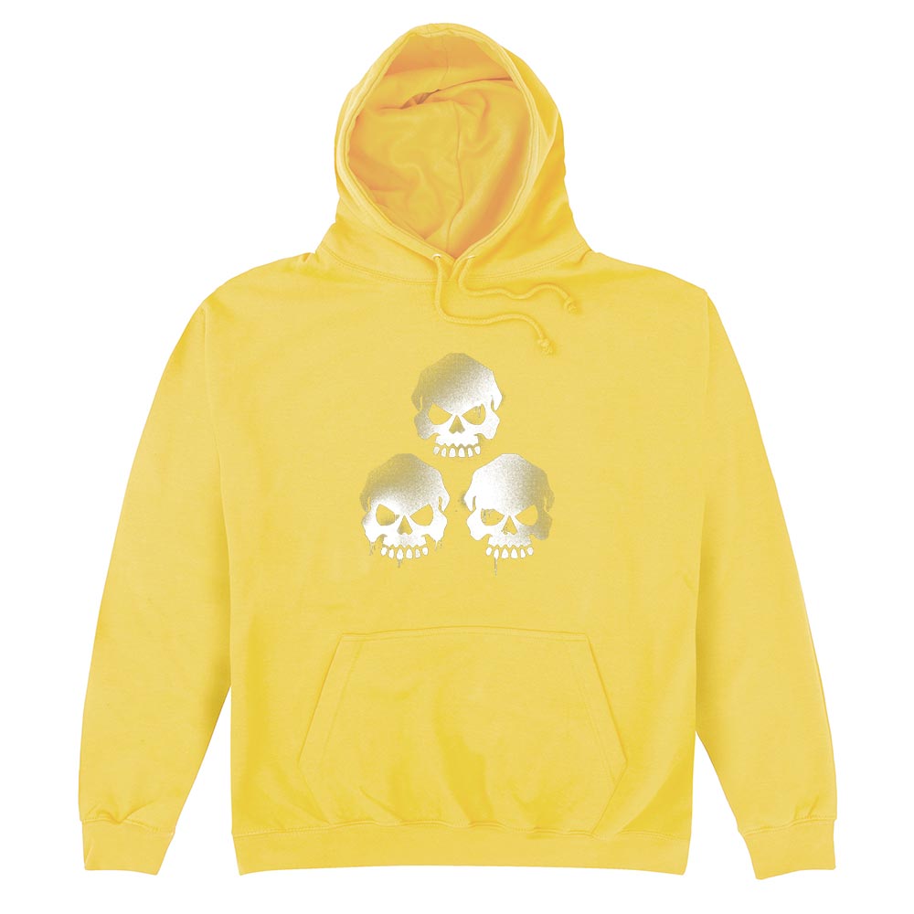 Death Guard Graffiti Insignia Unisex Hoodie