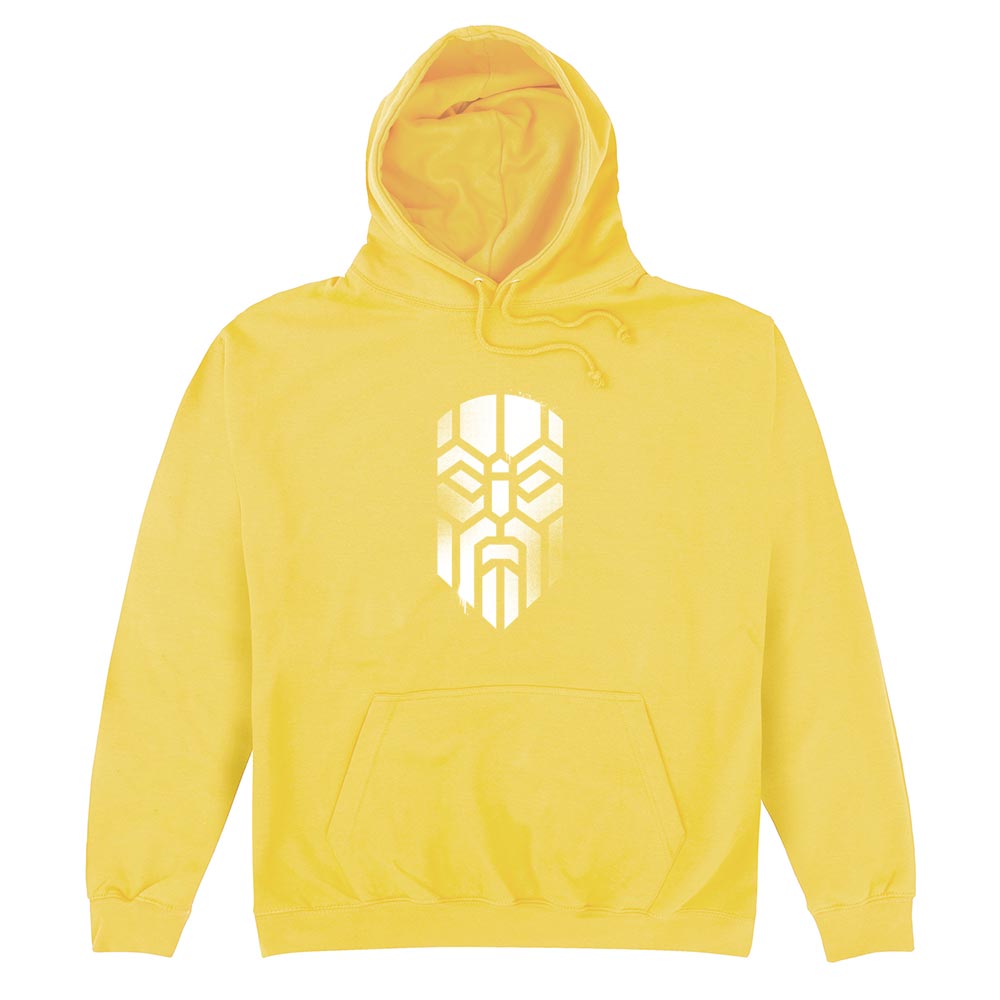 Leagues Of Votann Graffiti Insignia Unisex Hoodie