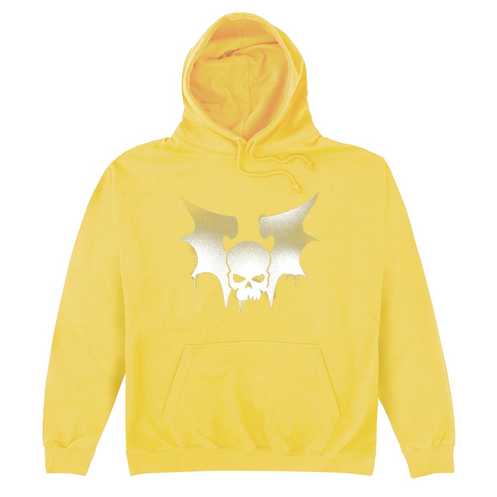 Nightlords Graffiti Insignia Unisex Hoodie