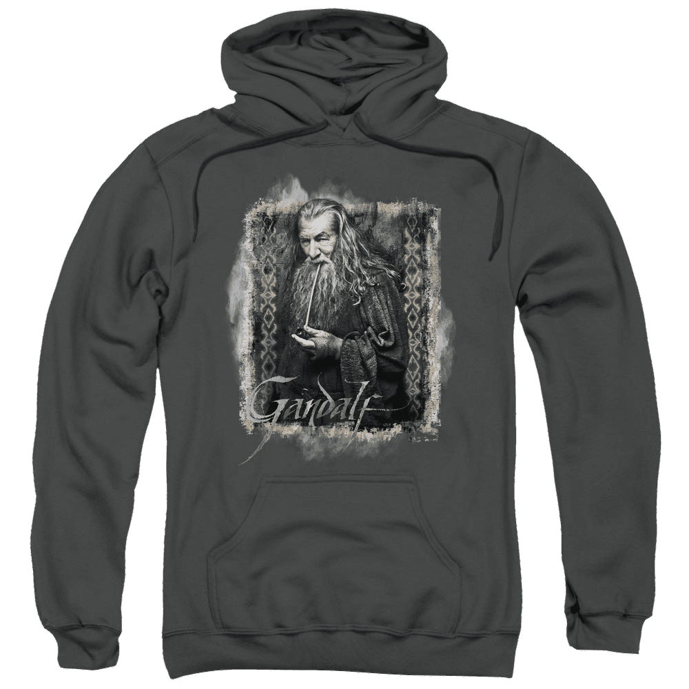 Hobbit Movie Trilogy, The Gandalf – Pullover Hoodie