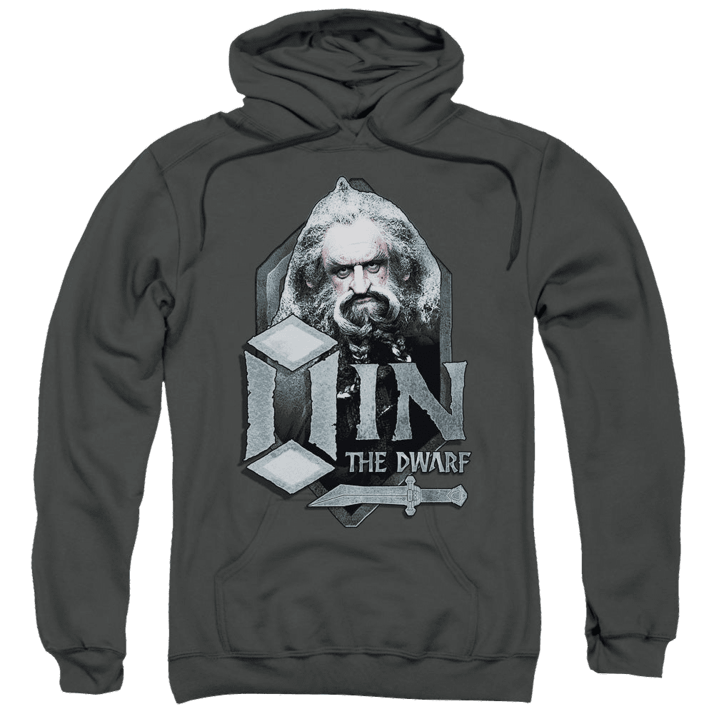 Hobbit Movie Trilogy, The Oin – Pullover Hoodie