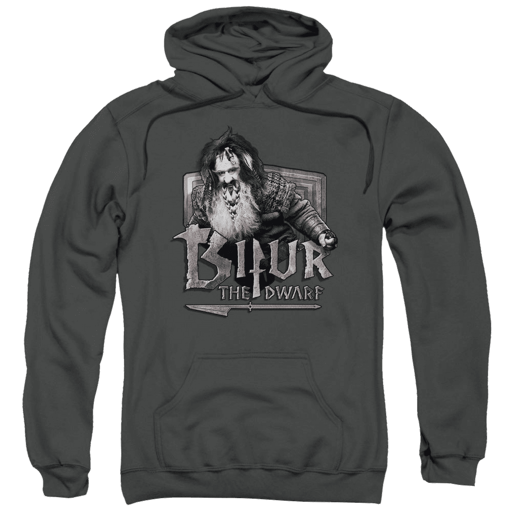 Hobbit Movie Trilogy, The Bifur – Pullover Hoodie