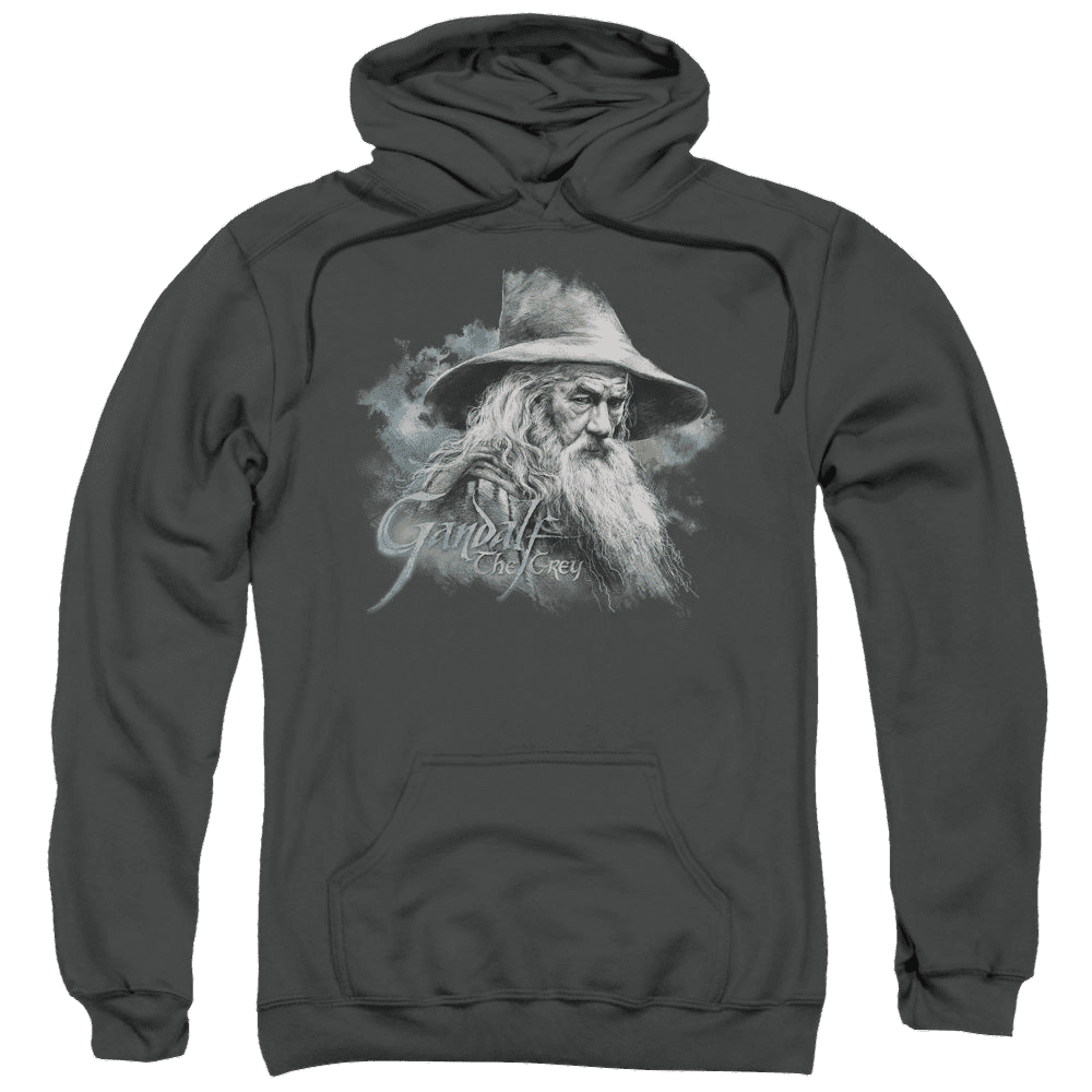 Hobbit Movie Trilogy, The Gandalf The Grey – Pullover Hoodie