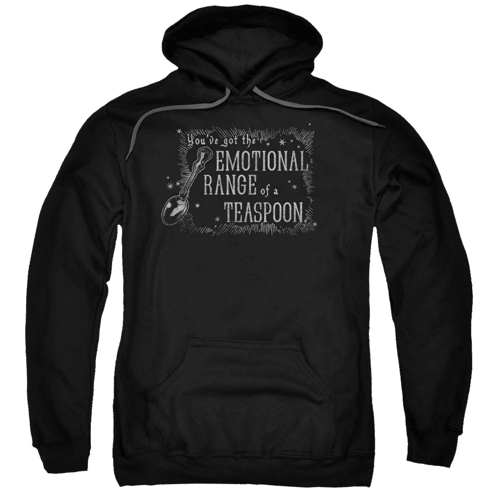 Harry Potter Order Of Pheonix/Teaspoon Pullover Hoodie