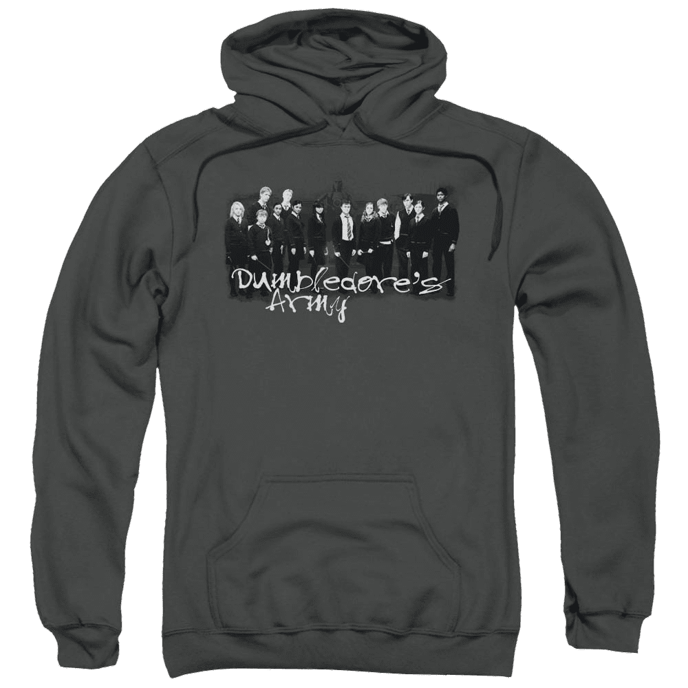 Harry Potter Da Squad Pullover Hoodie