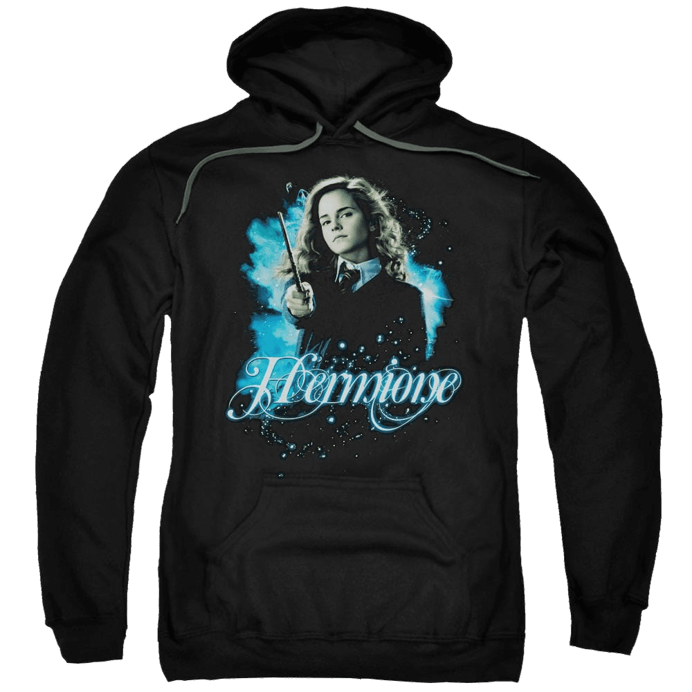 Harry Potter Hermione Ready Pullover Hoodie