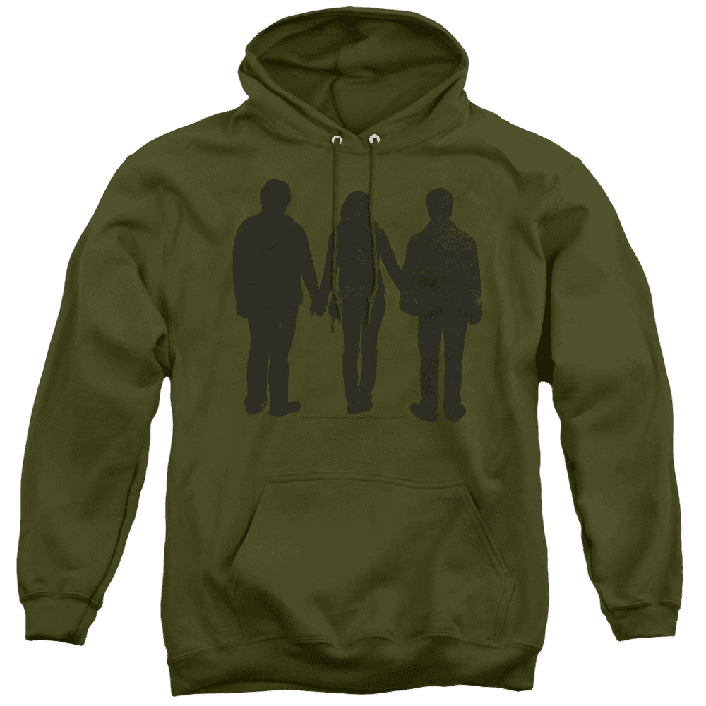 Harry Potter Three Stand Alone – Pullover Hoodie