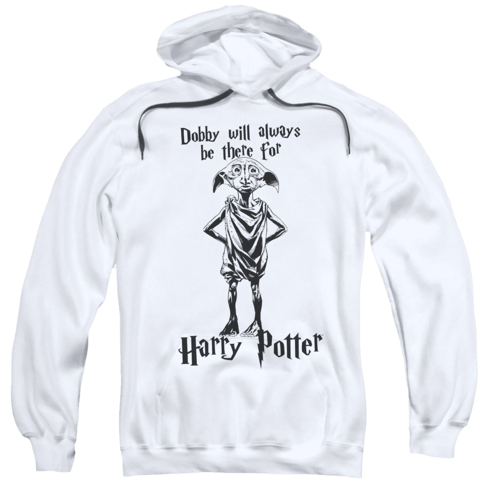 Harry Potter Always Be There Pullover Hoodie