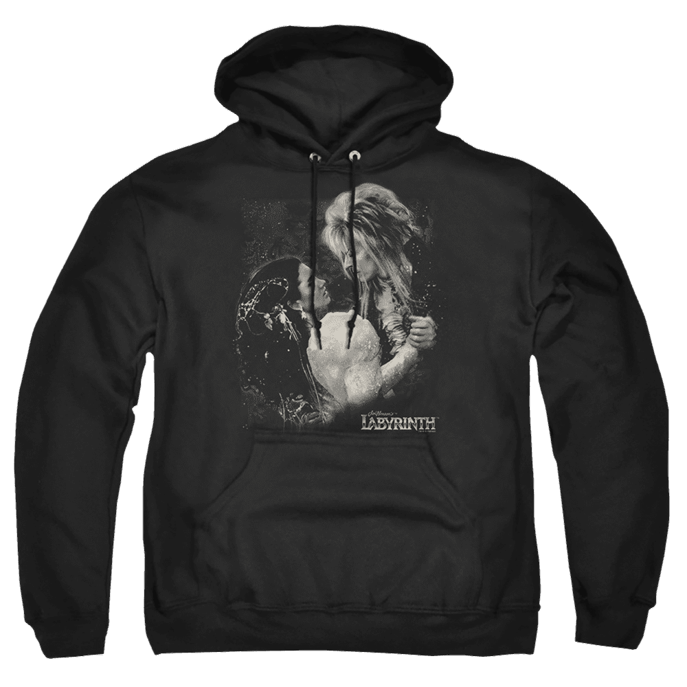 Labyrinth Dream Dance Pullover Hoodie