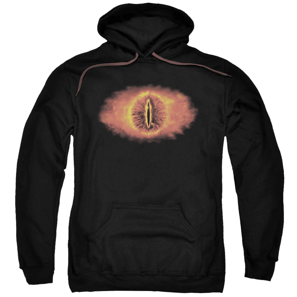 Lord Of The Rings Eye Of Sauron Pullover Hoodie