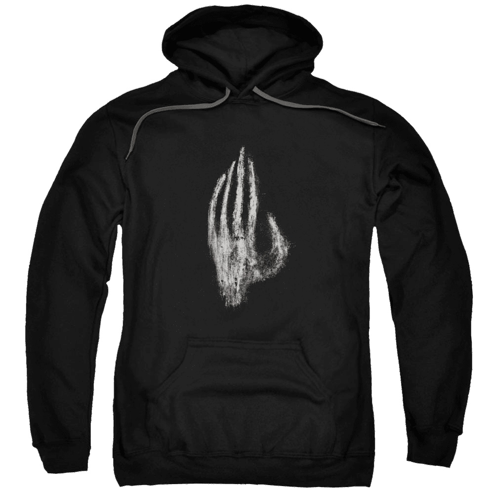 Lord Of The Rings Hand Of Saruman Pullover Hoodie