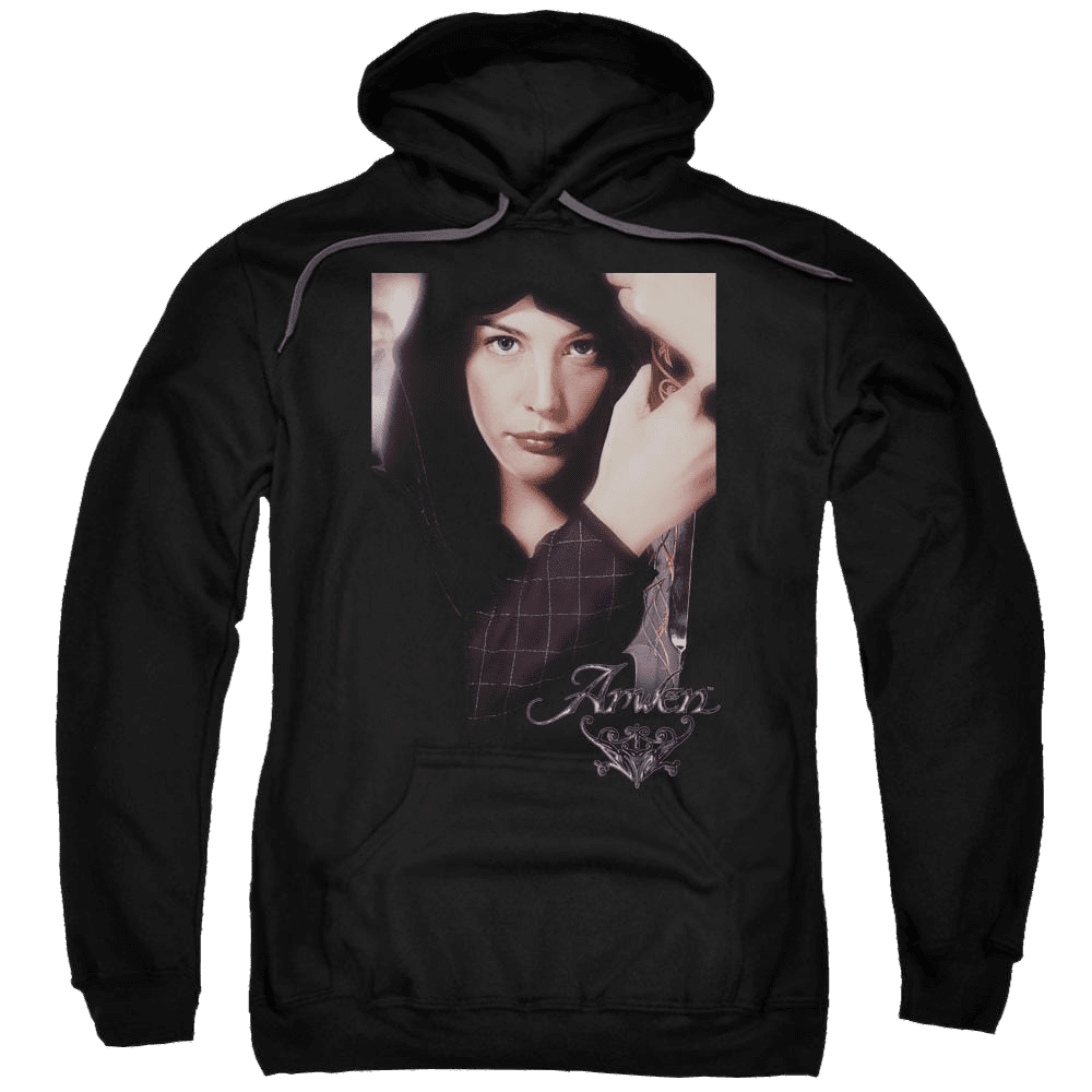 Lord Of The Rings Arwen Pullover Hoodie