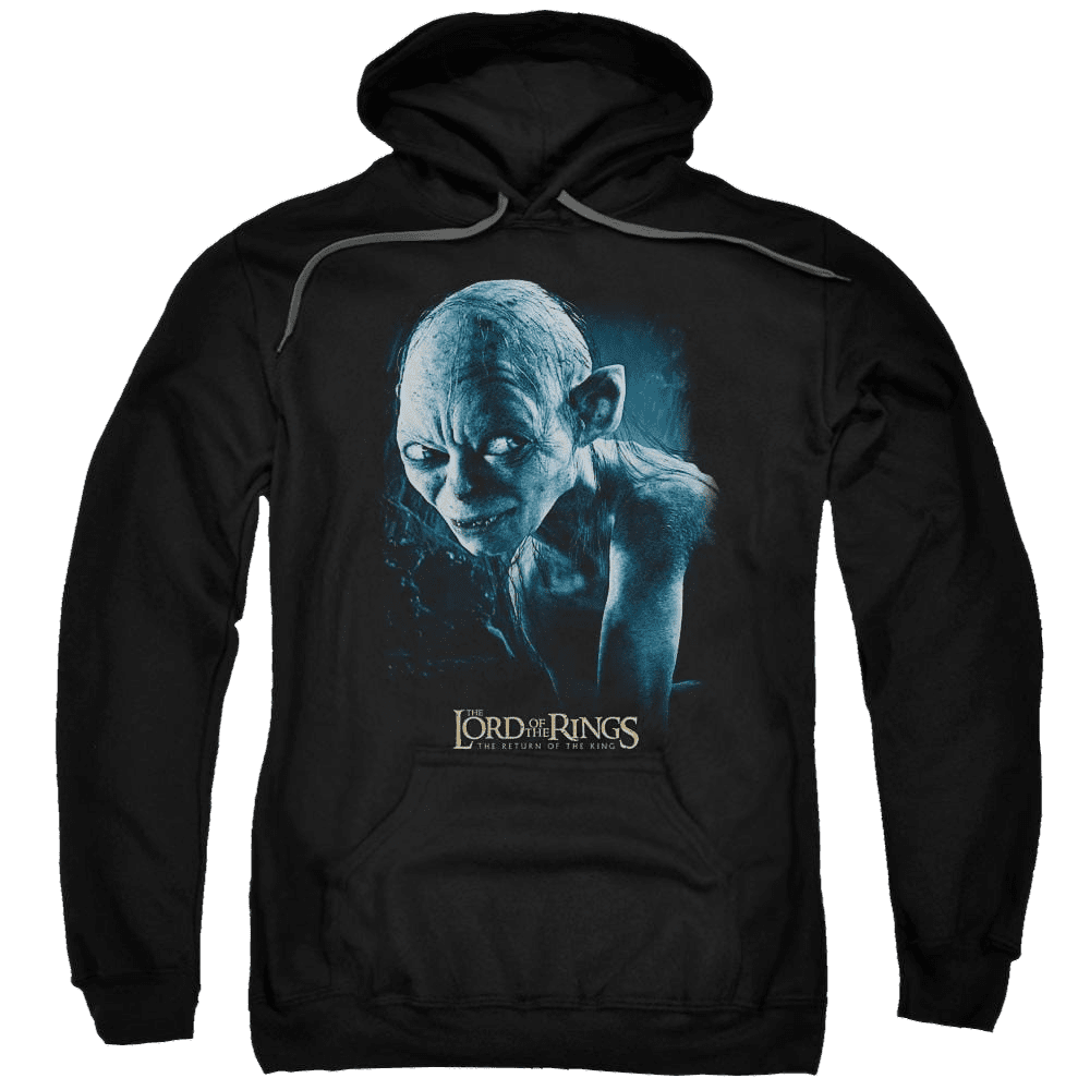 Lord Of The Rings Sneaking Pullover Hoodie