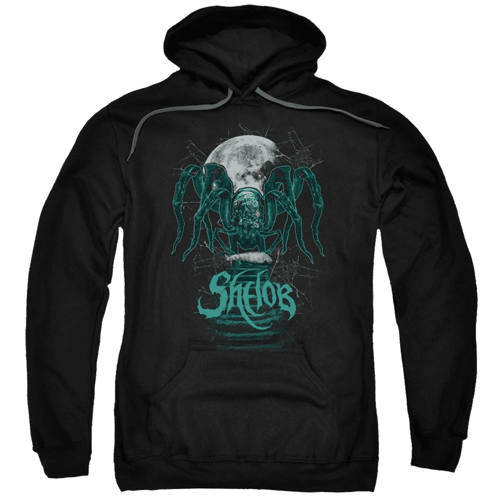 Lord Of The Rings Shelob Pullover Hoodie