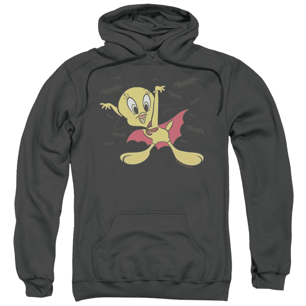 Looney Tunes Vampire Tweety Pullover Hoodie