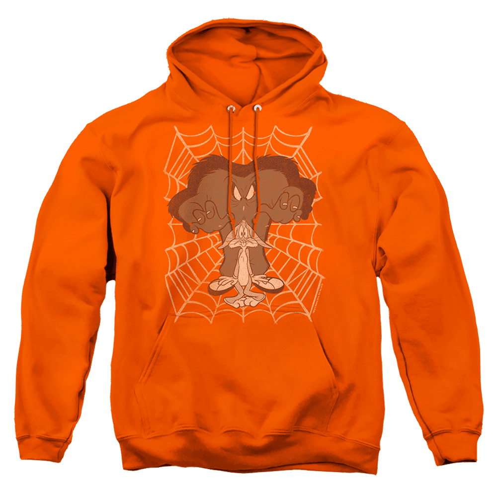 Looney Tunes Being Watched – Pullover Hoodie