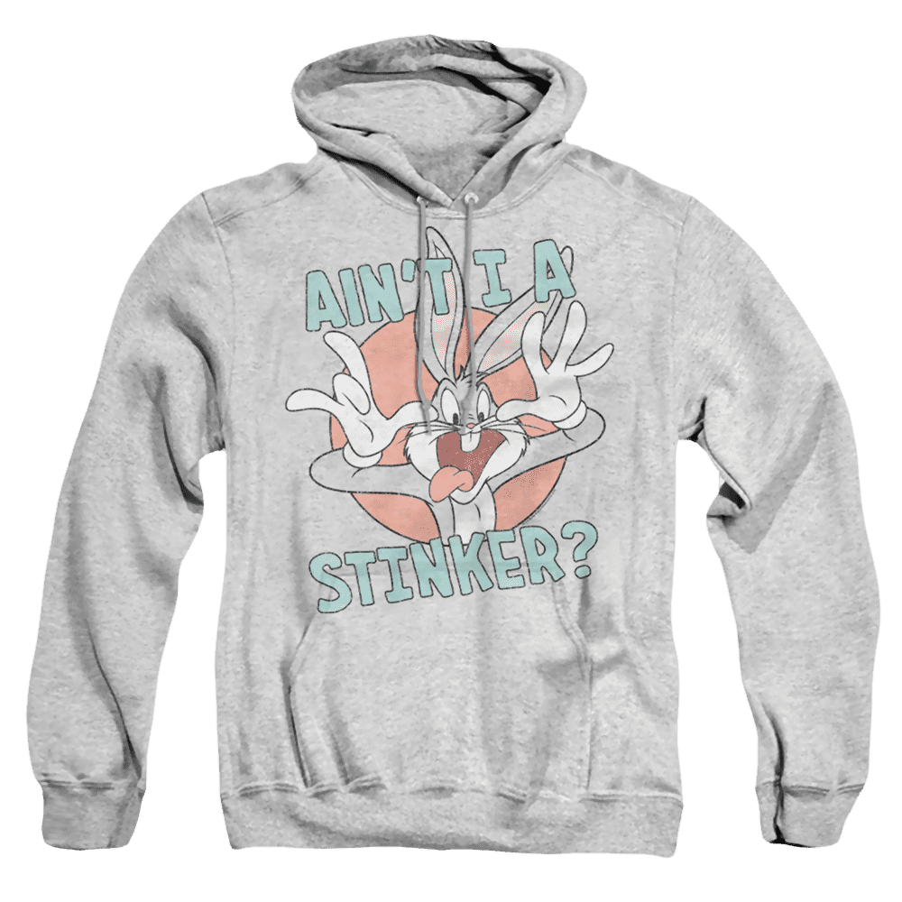 Looney Tunes Aint I A Stinker – Pullover Hoodie