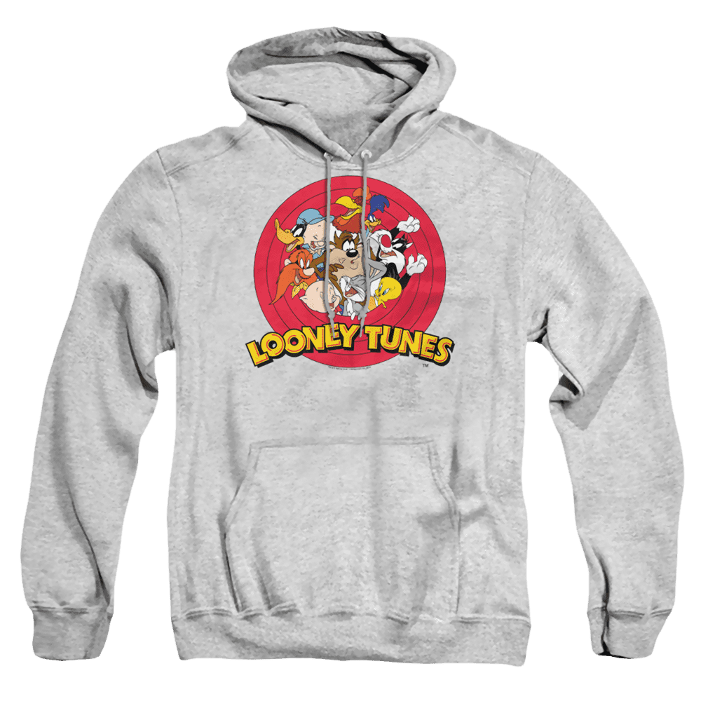 Looney Tunes Group – Pullover Hoodie