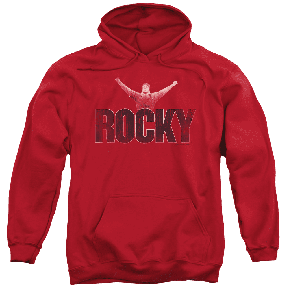 Rocky Victory Distressed – Pullover Hoodie