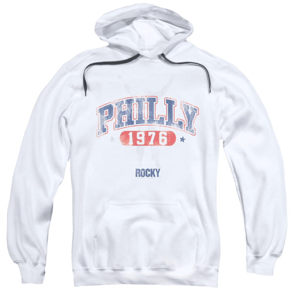 Mgm Rocky/Philly 1976 Pullover Hoodie