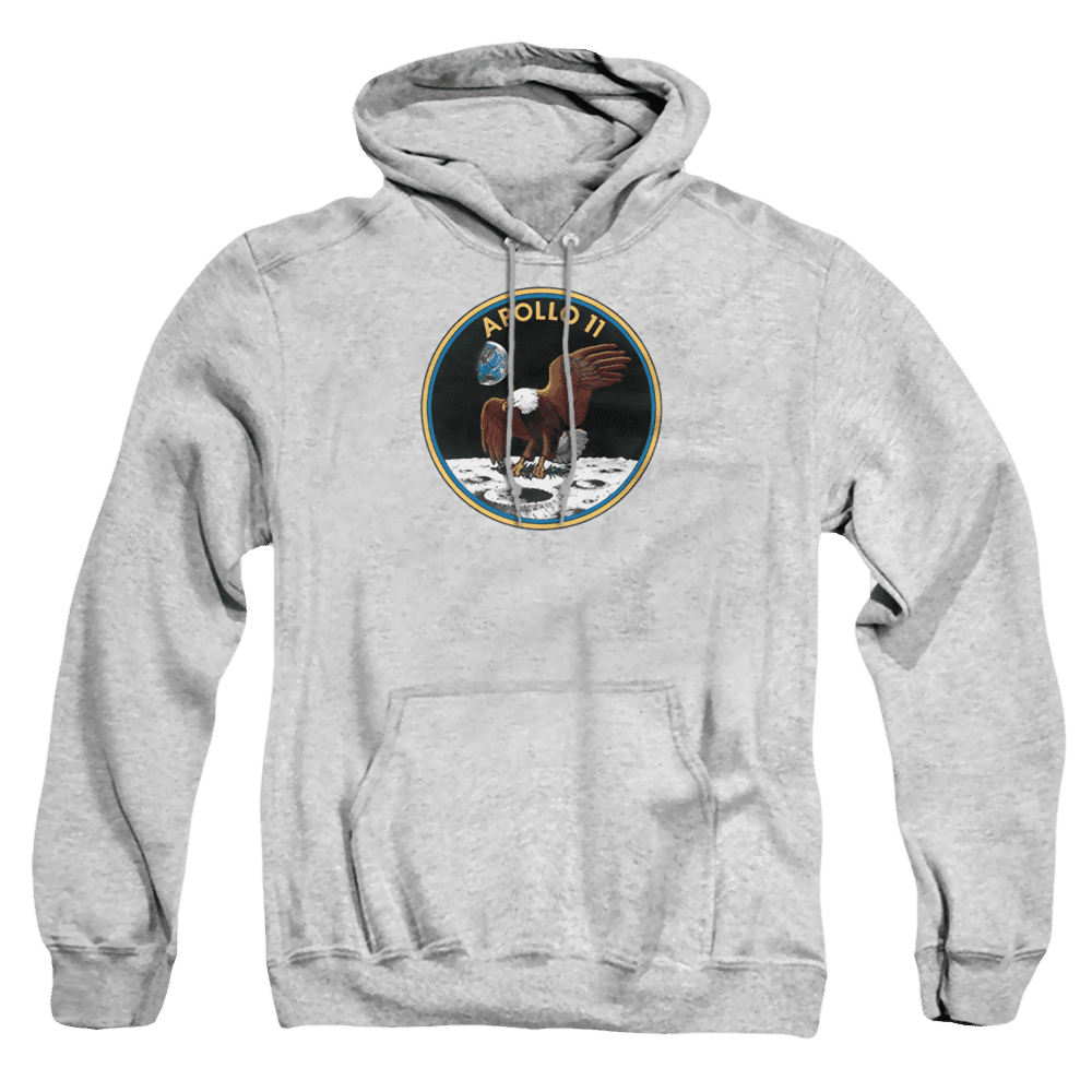 Nasa Apollo 11 – Pullover Hoodie