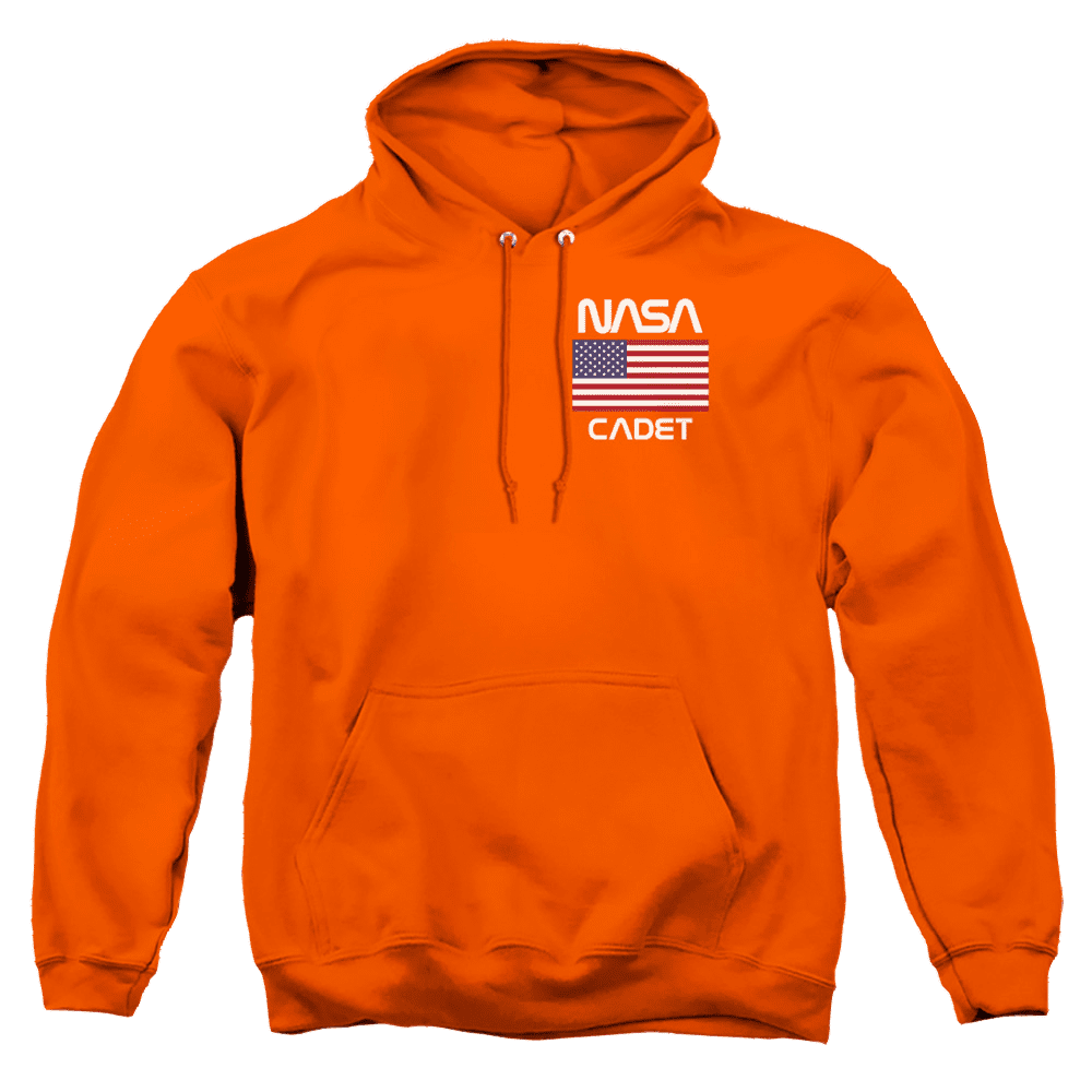 Nasa Cadet – Pullover Hoodie