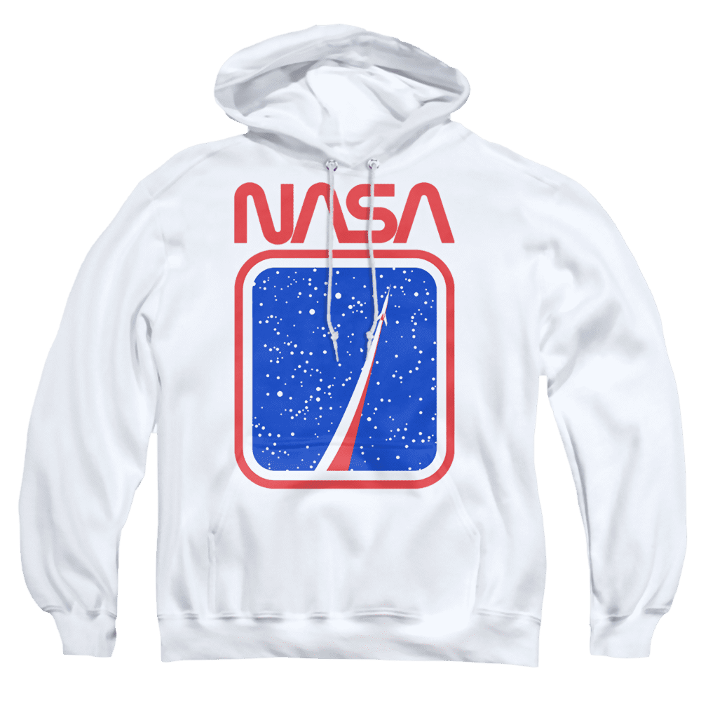 Nasa To The Stars – Pullover Hoodie