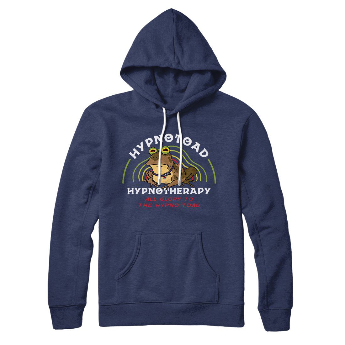 Hypnotoad Hoodie