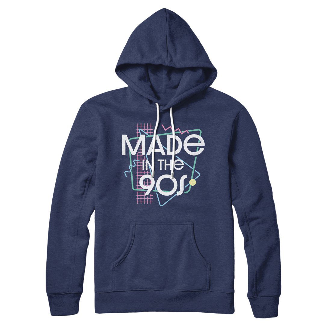 Made In The 90S Hoodie