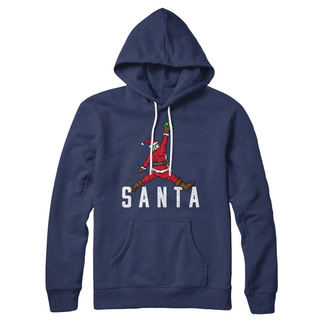 Air Santa Hoodie