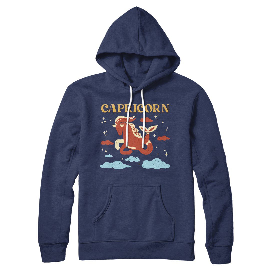 Capricorn Hoodie