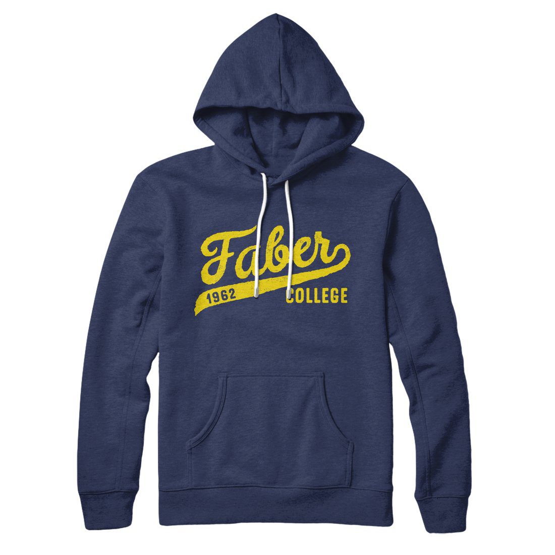 Faber College Hoodie