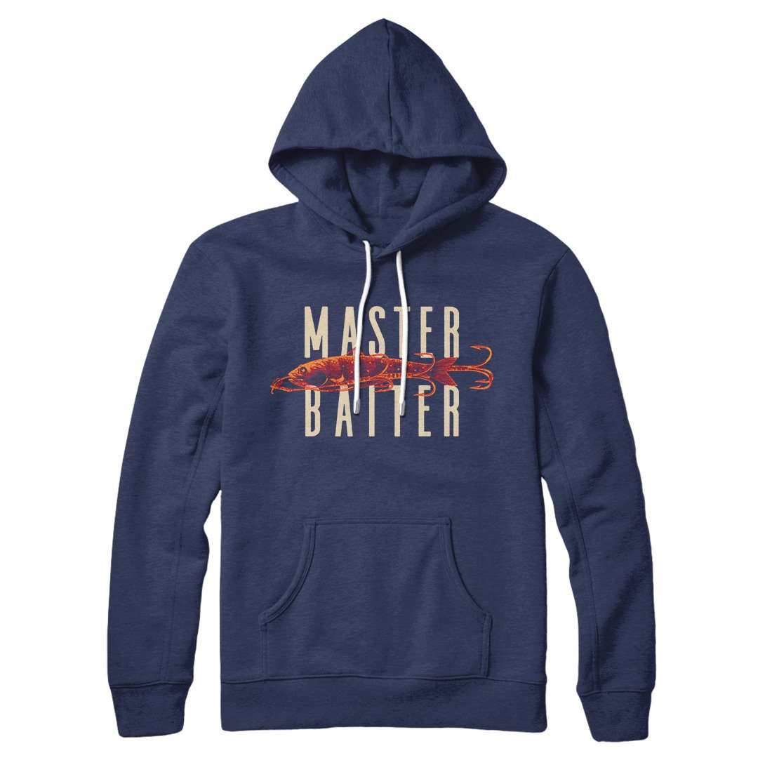 Master Baiter Hoodie