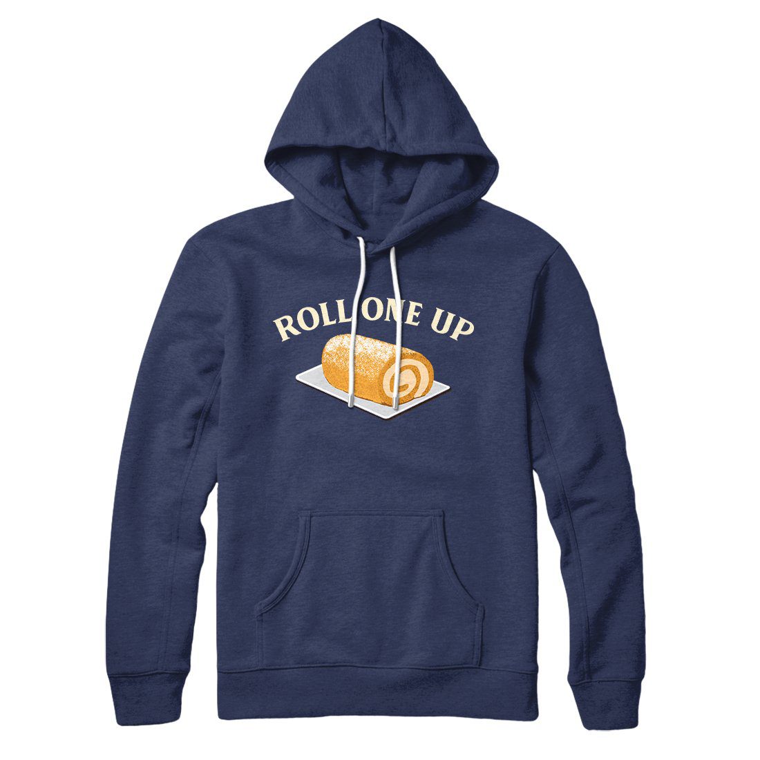 Roll One Up Hoodie