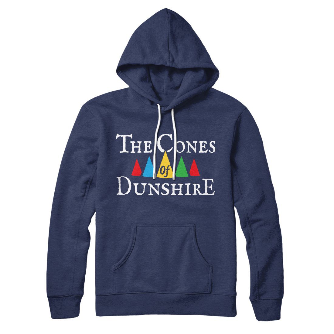 The Cones Of Dunshire Hoodie