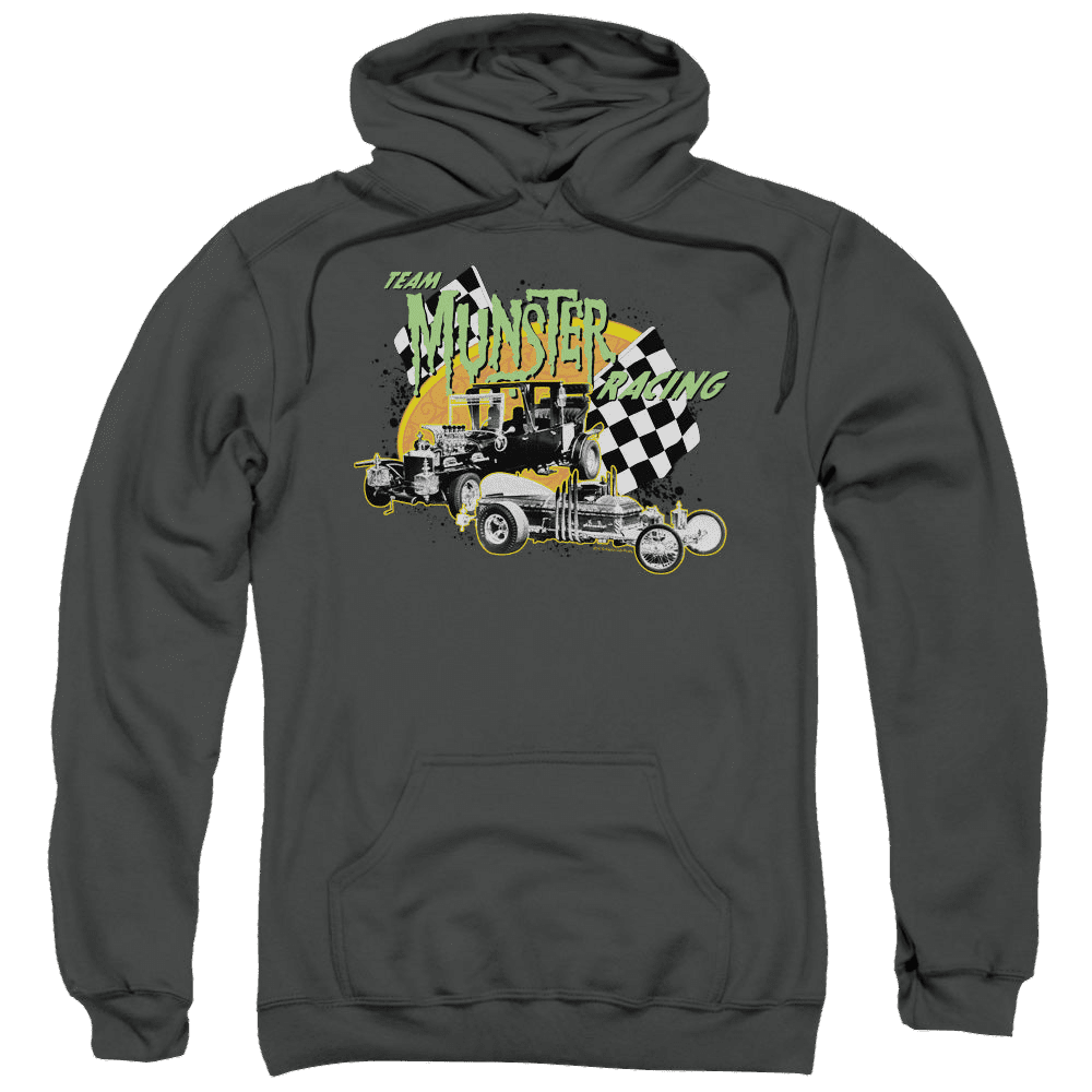 Munsters, The Munster Racing – Pullover Hoodie