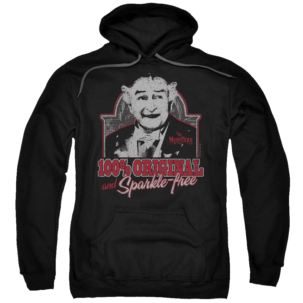 Munsters, The 100% Original – Pullover Hoodie