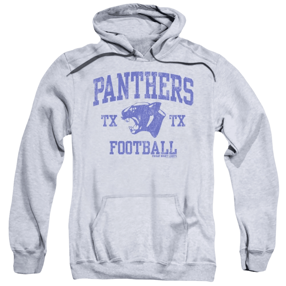 Friday Night Lights Panther Arch – Pullover Hoodie