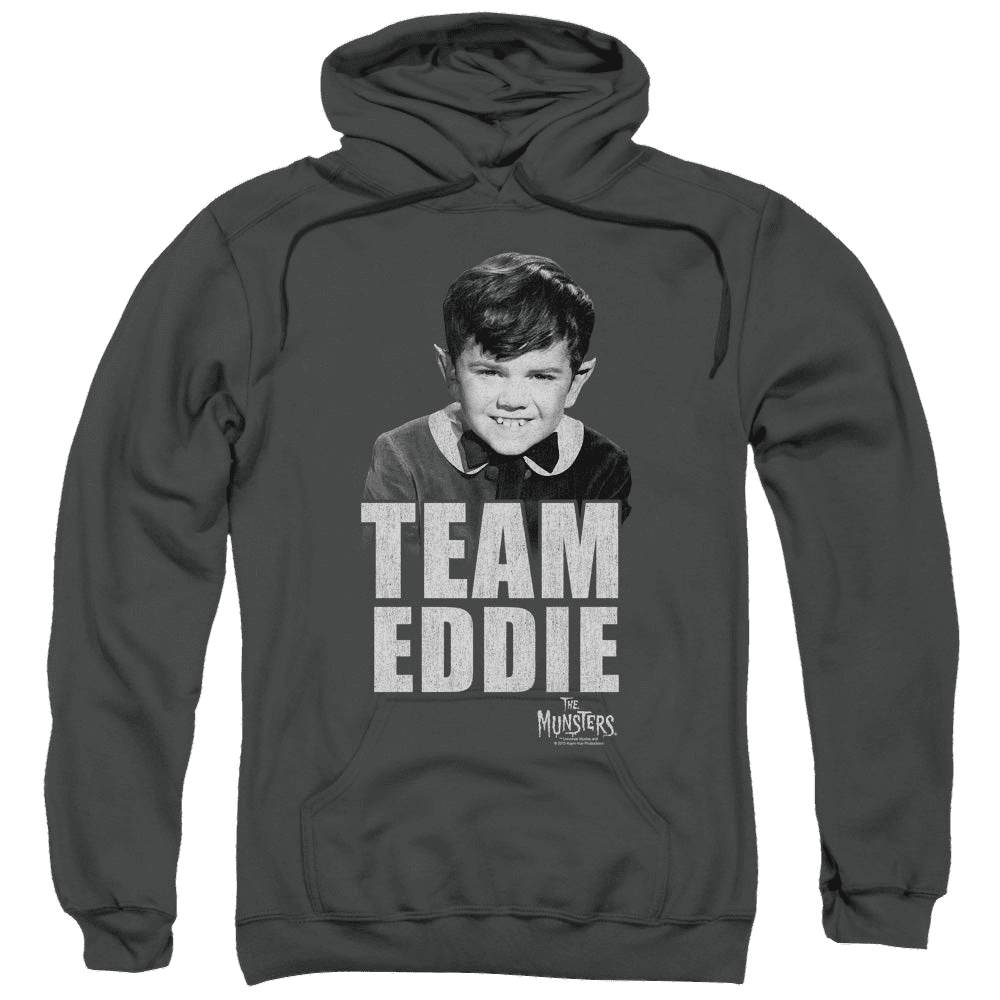 Munsters, The Team Edward – Pullover Hoodie