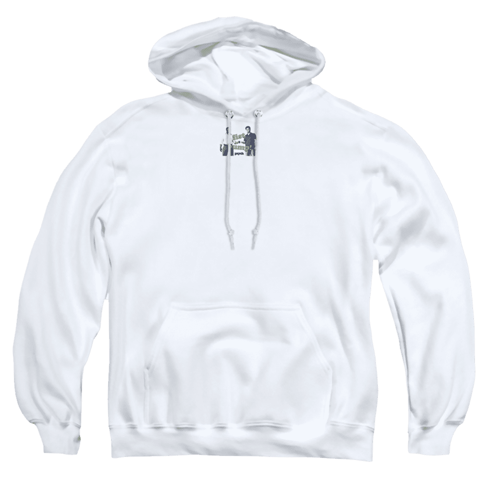 Psych Bump It – Pullover Hoodie