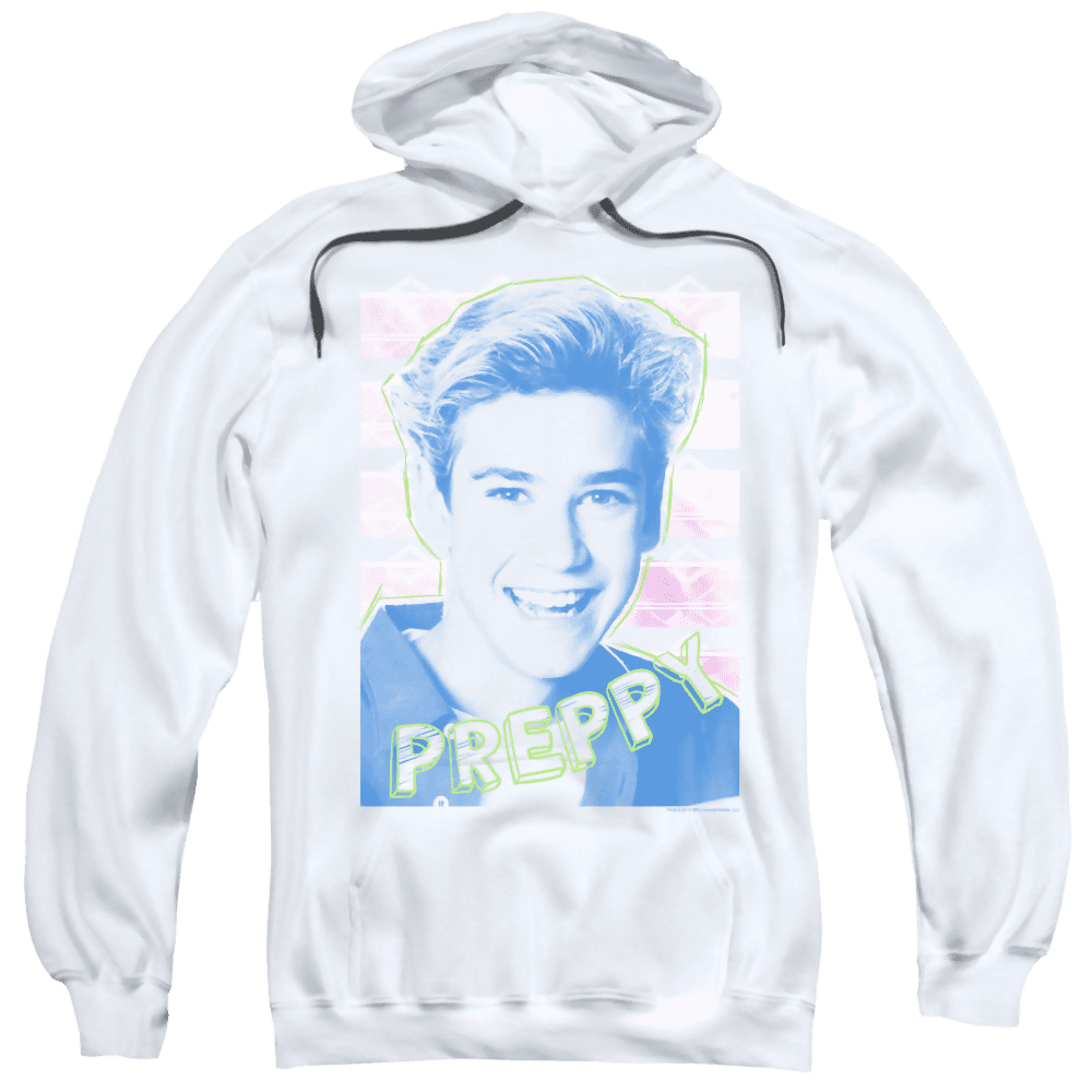 Saved By The Bell Preppy – Pullover Hoodie