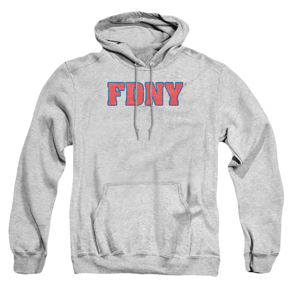 Nyc Fdny – Pullover Hoodie