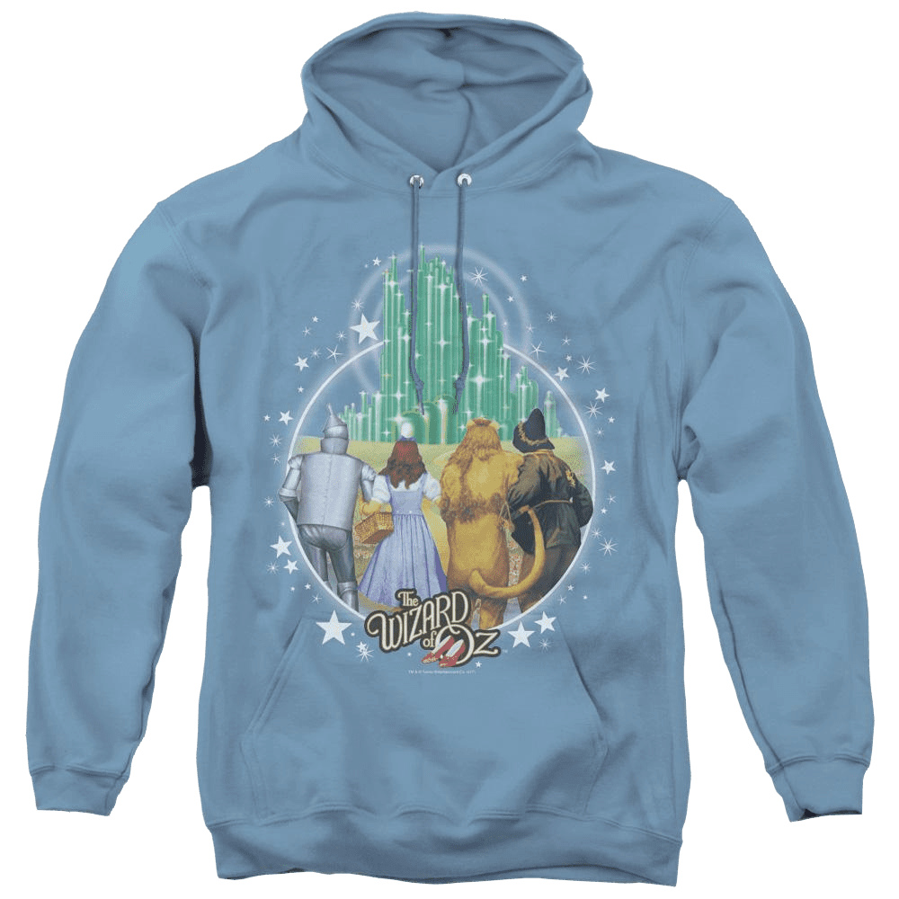 Wizard Of Oz Emerald City – Pullover Hoodie