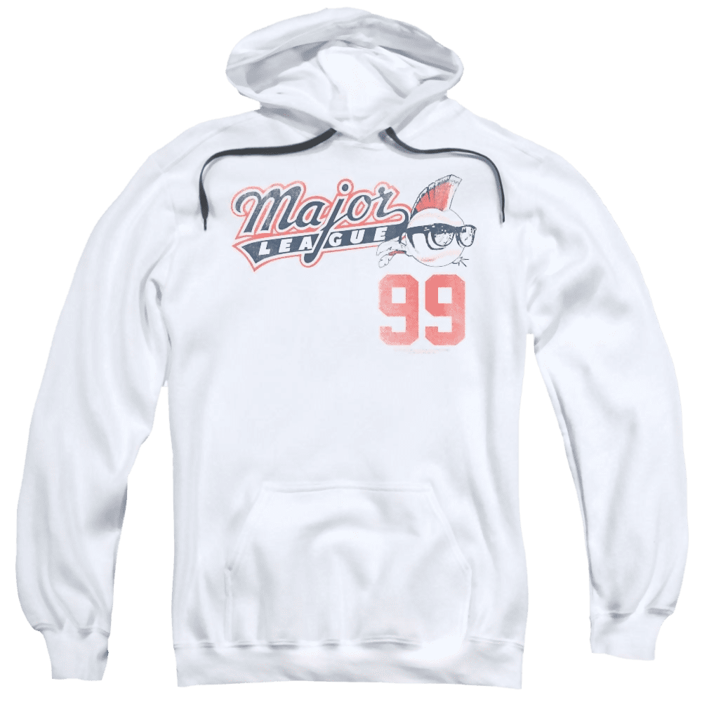 Major League 99 Pullover Hoodie