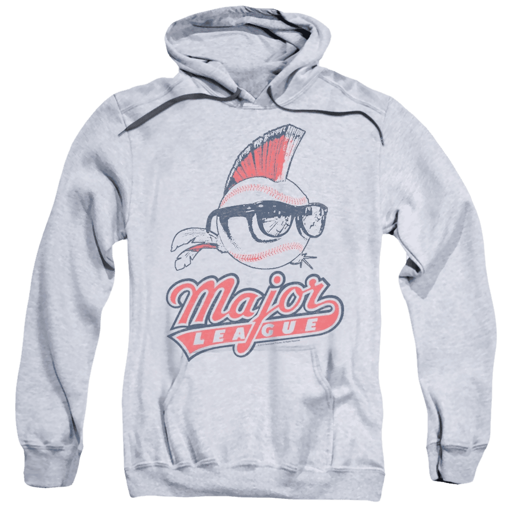 Major League Vintage Logo – Pullover Hoodie