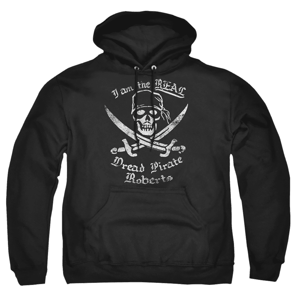 Princess Bride, The The Real Dpr – Pullover Hoodie