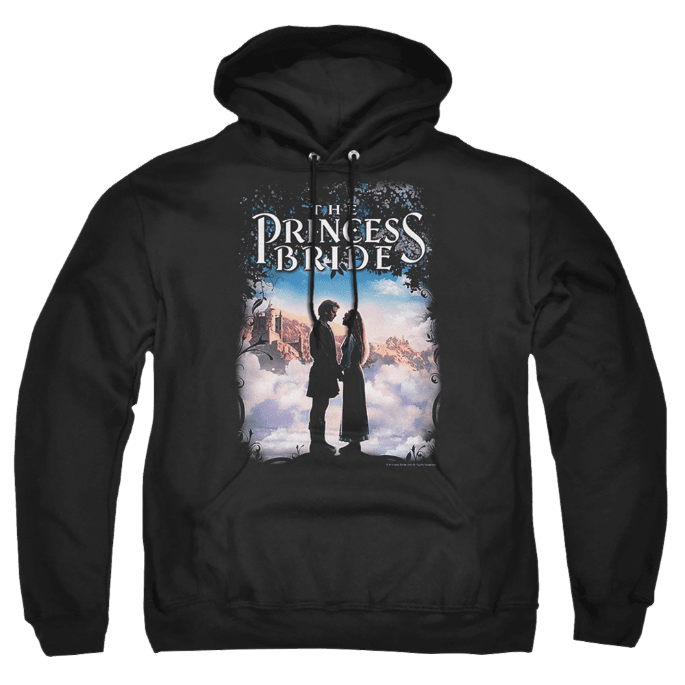 Princess Bride, The Storybook Love – Pullover Hoodie